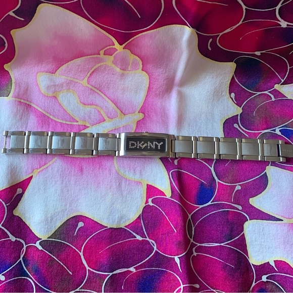 DKNY Jewelled Fashion watch - Picture 4 of 7